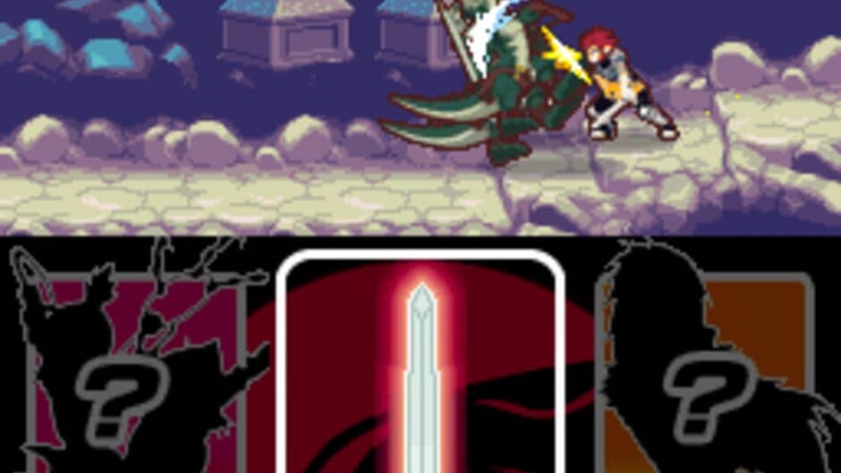 Скриншот 2 из ThunderCats