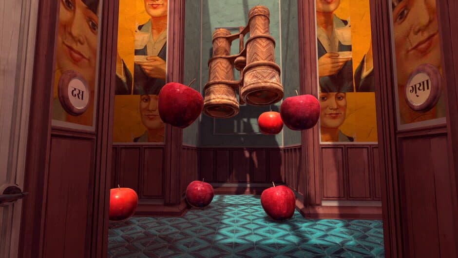 Скриншот 5 из a Museum of Dubious Splendors