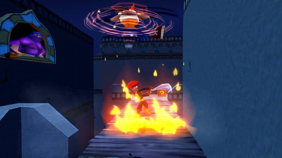 Скриншот 2 из Crash Bandicoot: Warped - Collector's Edition
