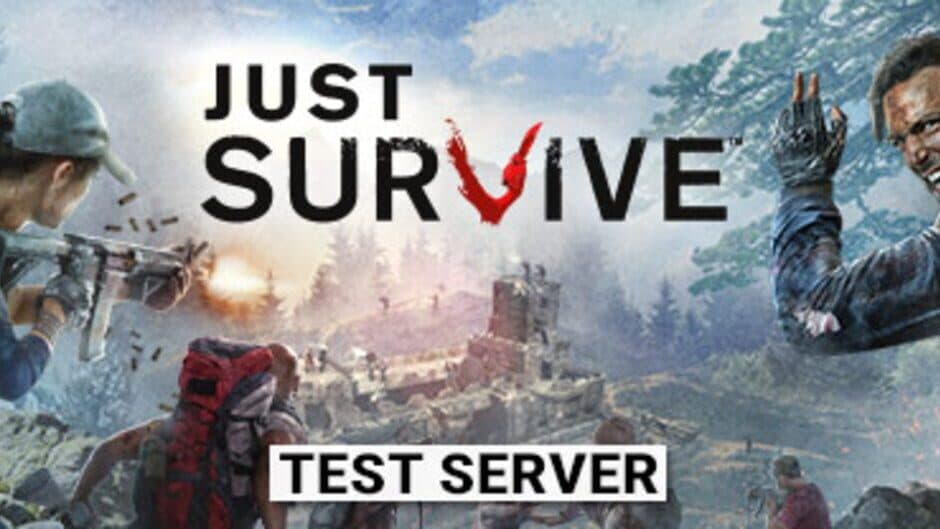 Скриншот 2 из Just Survive Test Server