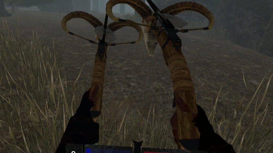 Скриншот 4 из Krieg
