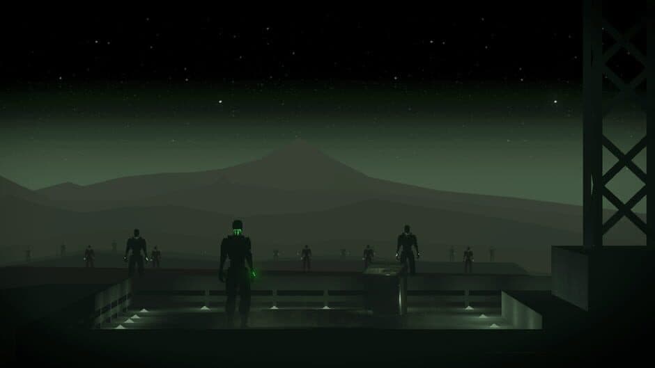 Скриншот 9 из The Fall Part 2: Unbound