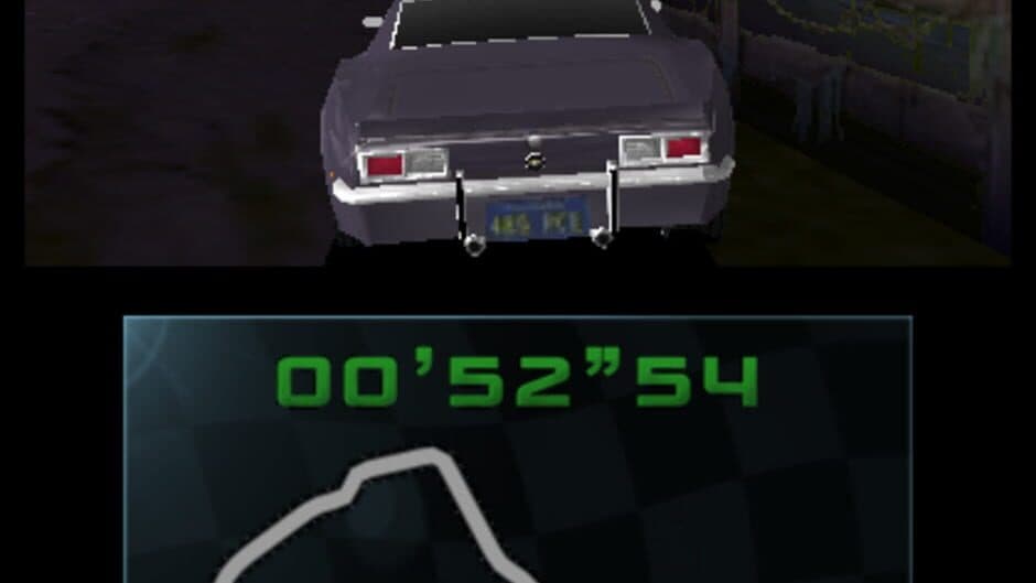 Скриншот 5 из Chevrolet Camaro Wild Ride 3D
