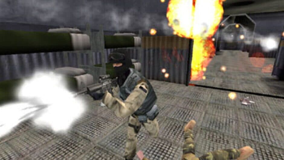 Скриншот 5 из Delta Force: Task Force Dagger