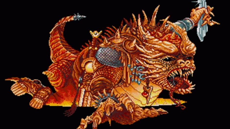 Скриншот 3 из Bloodwych