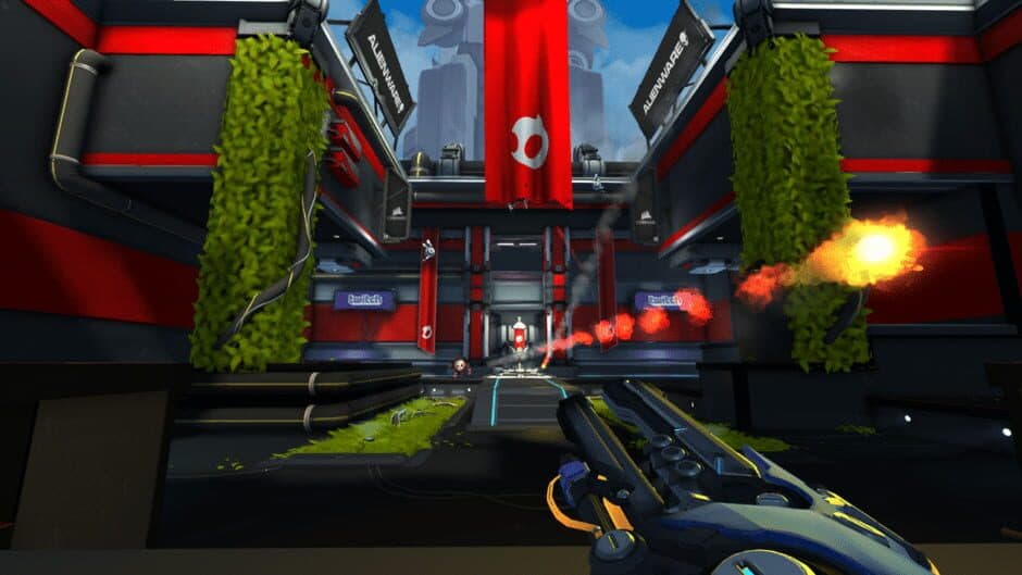 Скриншот 2 из Diabotical
