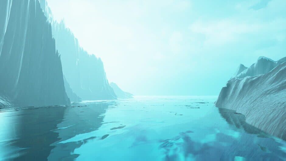 Скриншот 1 из Water Planet