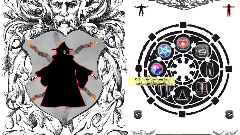 Скриншот 5 из The Dungeons of Castle Madness