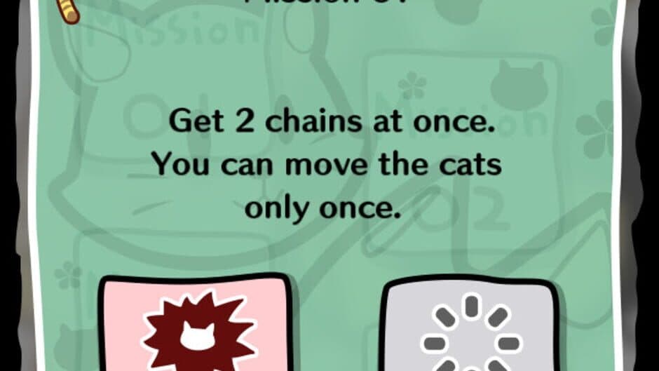 Скриншот 3 из Mew Mew Chamber for Steam