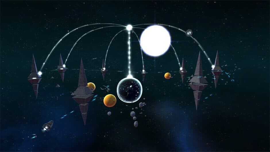 Скриншот 4 из Orch Star