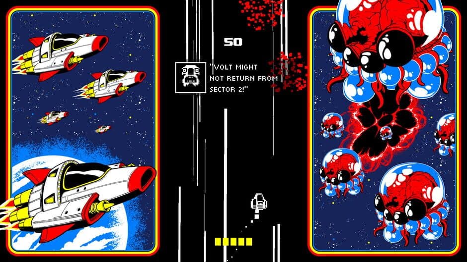 Скриншот 4 из Switch 'N' Shoot