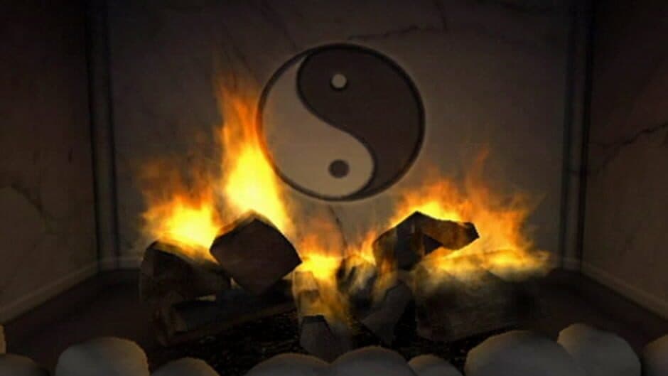 Скриншот 5 из Cozy Fire