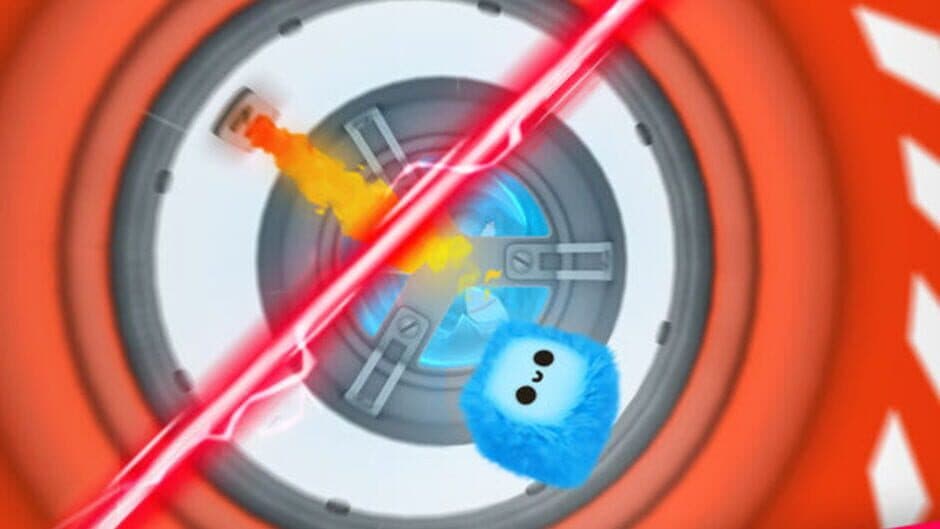 Скриншот 5 из Fluffy Fall