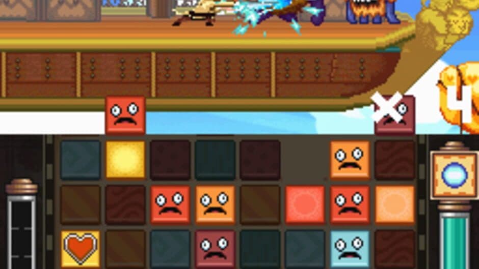 Скриншот 3 из Henry Hatsworth in the Puzzling Adventure