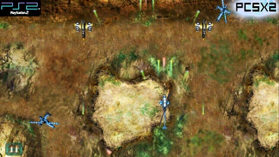 Скриншот 1 из Guerrilla Strike