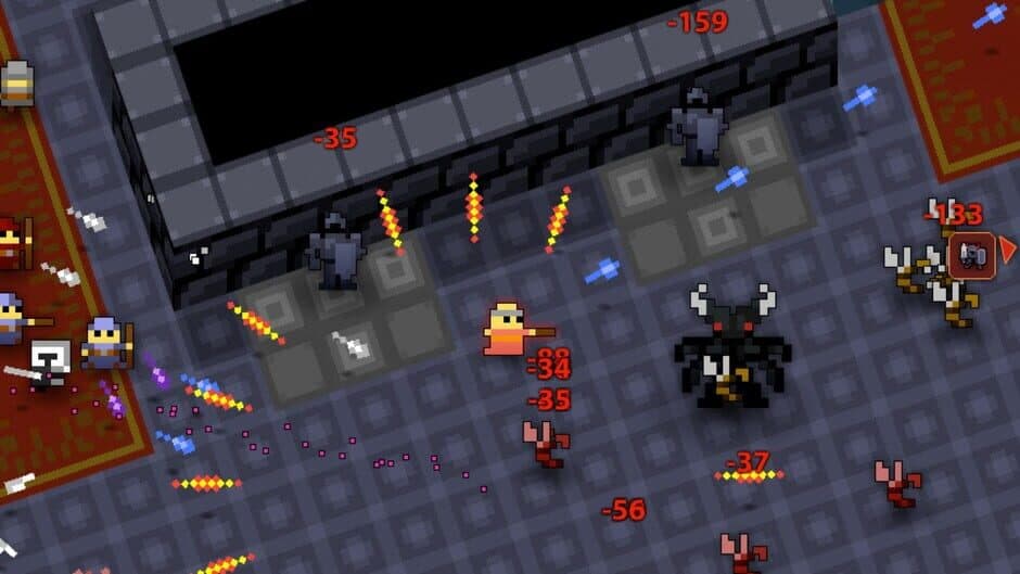 Скриншот 2 из Realm of the Mad God