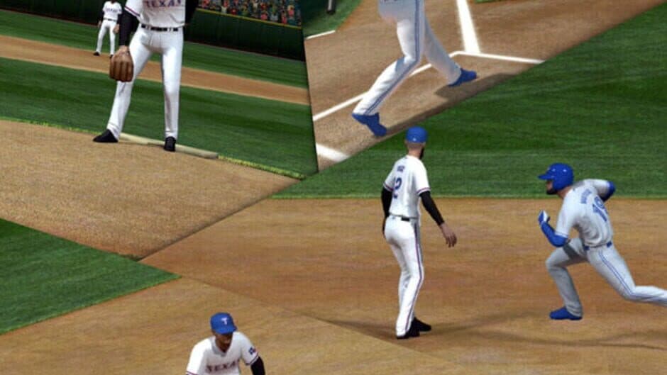 Скриншот 7 из MLB Tap Sports Baseball 2017