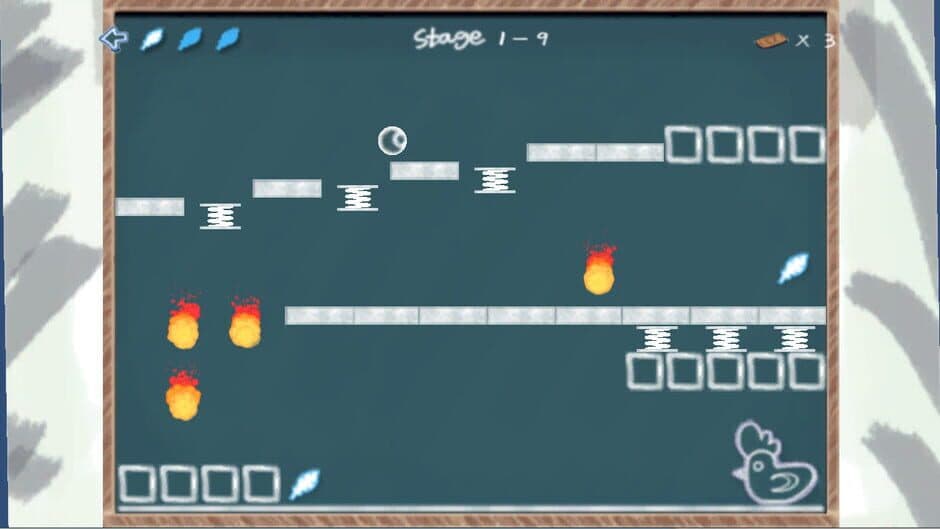 Скриншот 1 из Eraser & Builder