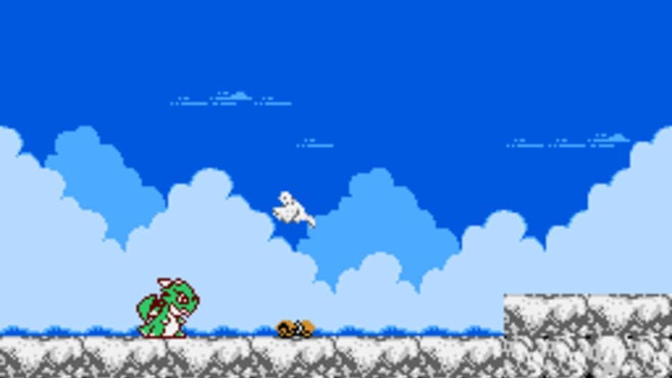 Скриншот 1 из Little Samson