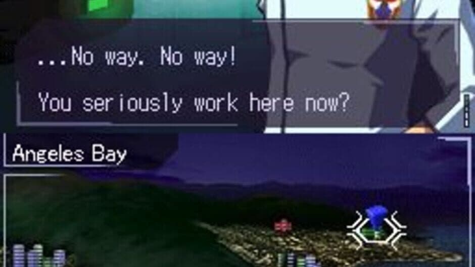 Скриншот 11 из Trauma Center: Under the Knife