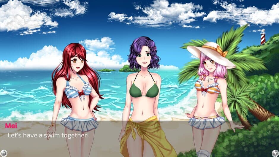 Скриншот 4 из Lovely Island