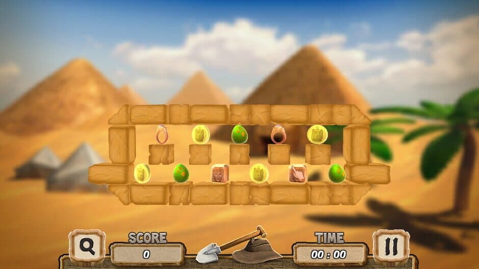 Скриншот 2 из Dale Hardshovel HD