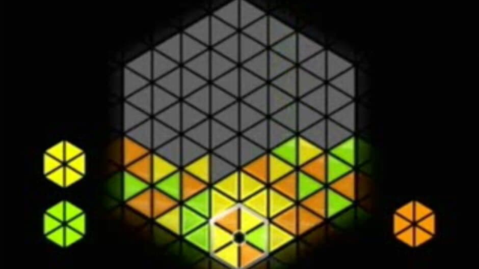 Скриншот 1 из Art Style: Rotohex