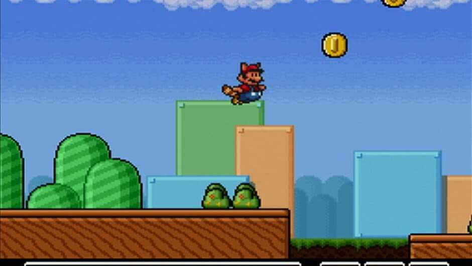 Скриншот 4 из Super Mario All-Stars: Limited Edition