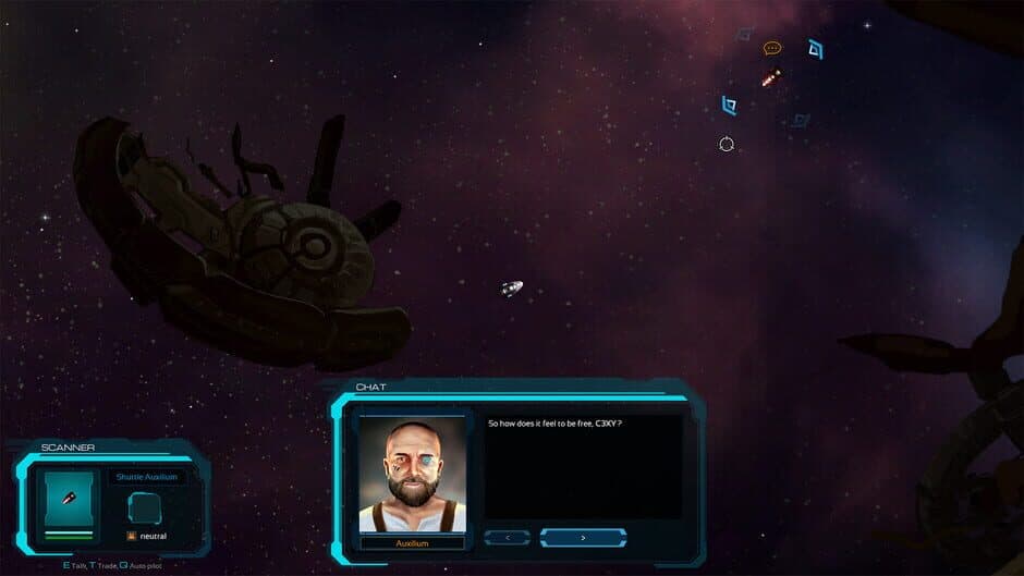 Скриншот 2 из Gaia Beyond