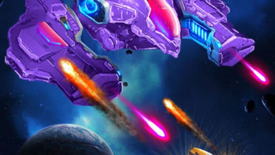 Скриншот 9 из Galaxy Attack: Alien Shooter