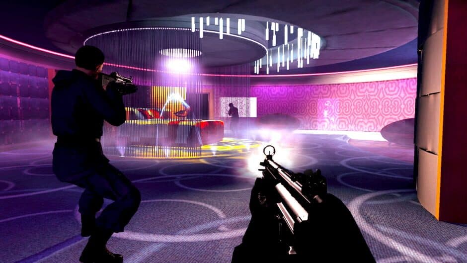 Скриншот 8 из 007 Legends