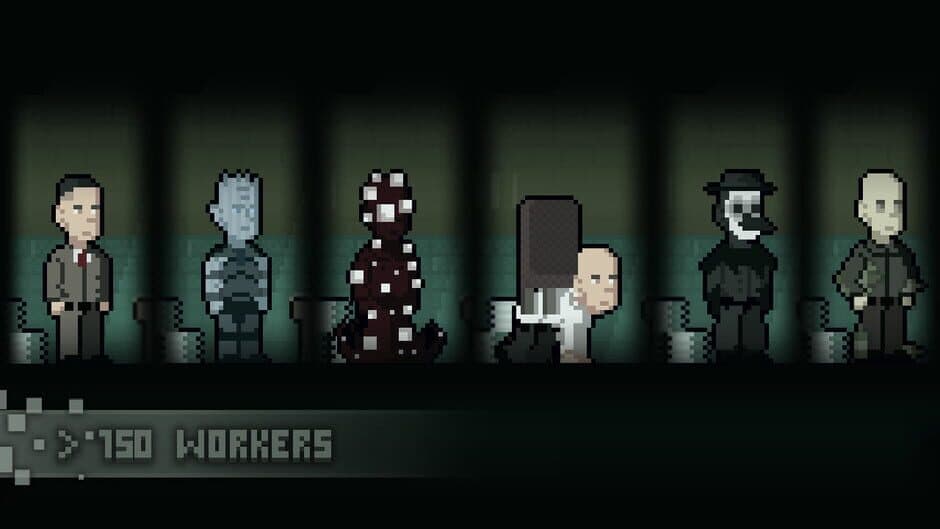 Скриншот 3 из You're Fired
