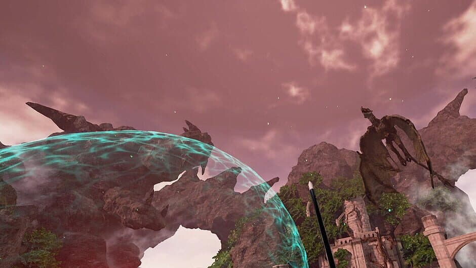 Скриншот 4 из Archer Guardian VR : The Chapter Zero