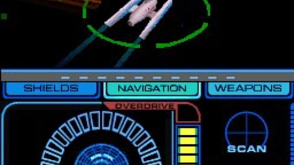 Скриншот 7 из Star Trek: Tactical Assault
