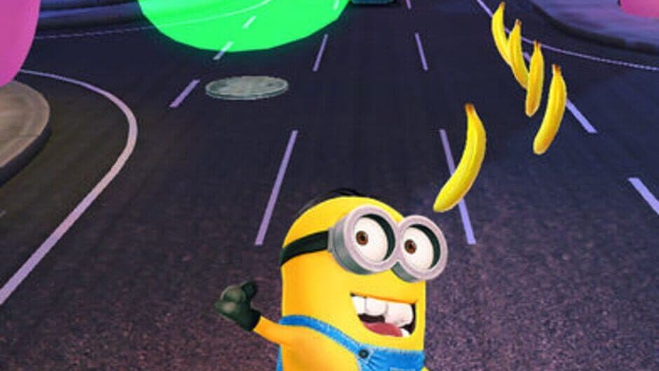 Скриншот 5 из Despicable Me: Minion Rush