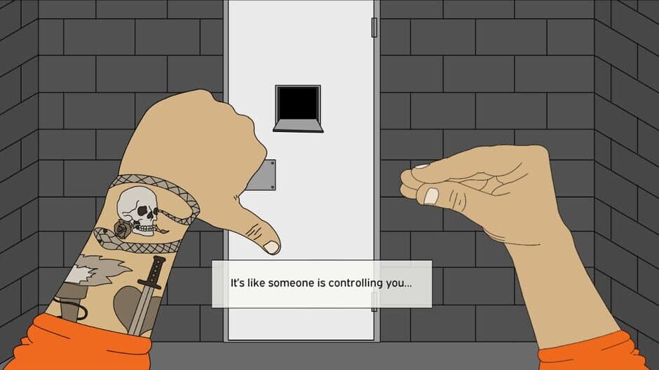 Скриншот 4 из Helping Hand