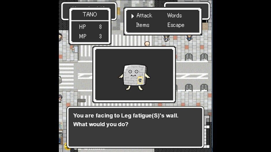 Скриншот 4 из Kyoto Tanoji Quest