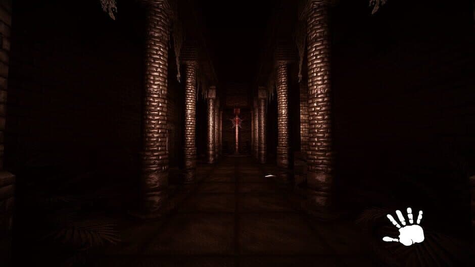 Скриншот 2 из Dark Egypt