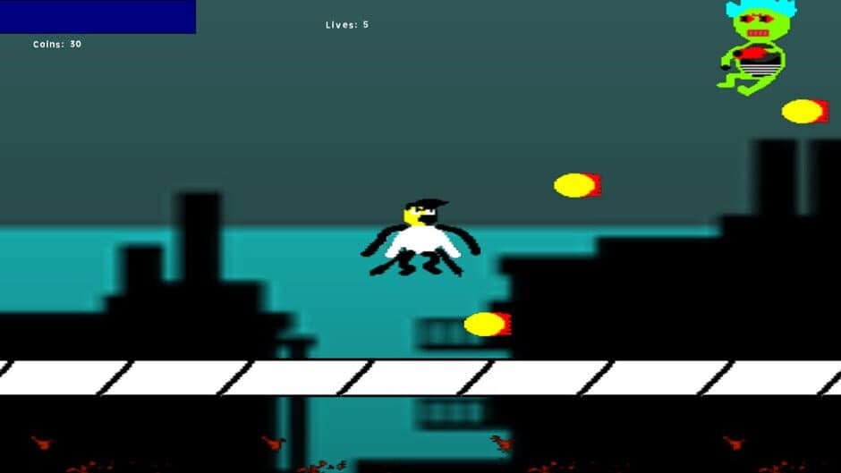 Скриншот 2 из Masplado