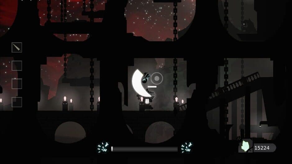 Скриншот 4 из Never Ending Night