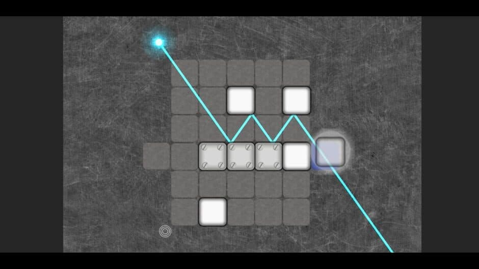 Скриншот 3 из Laseronium: Over the Line