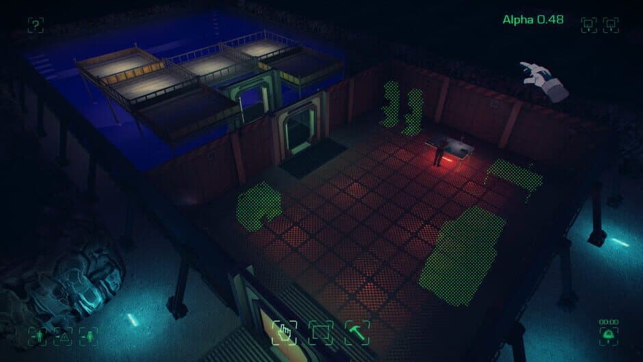 Скриншот 4 из Maia