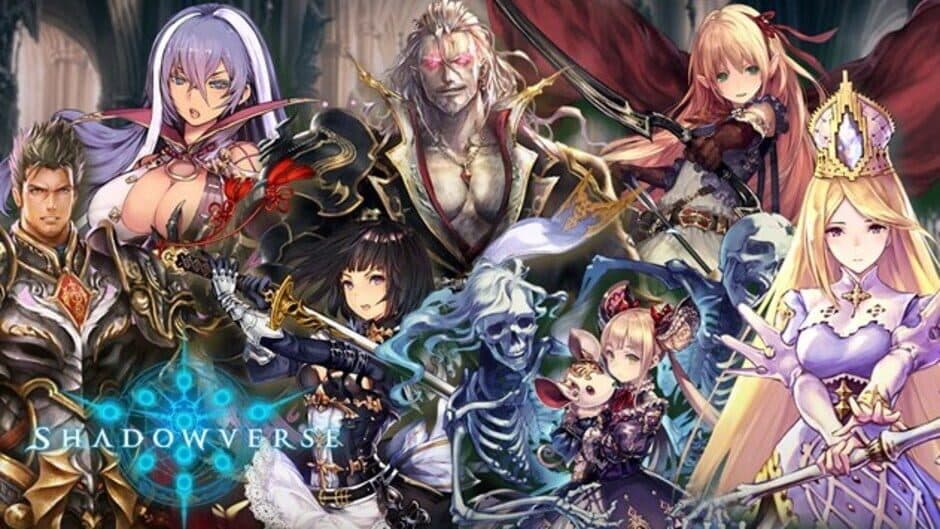 Скриншот 1 из Shadowverse