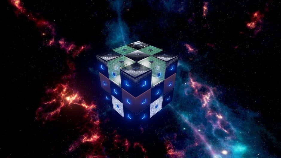 Скриншот 2 из Break Through: Artificial Maze