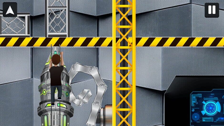 Скриншот 6 из Escape Code - Coding Adventure