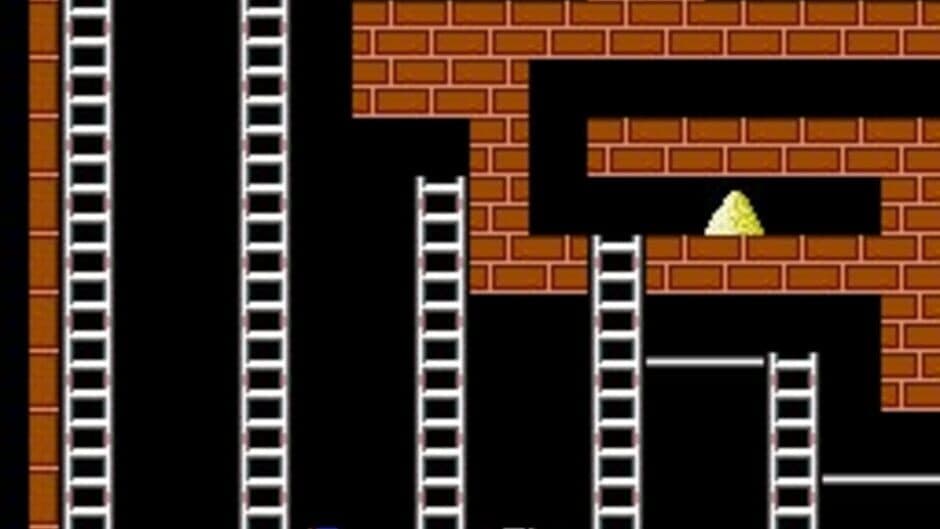 Скриншот 1 из Lode Runner