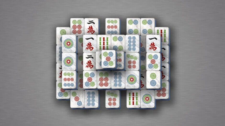 Скриншот 7 из Mahjong!!