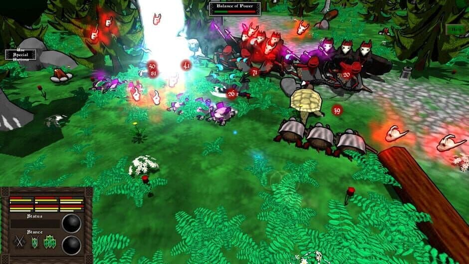 Скриншот 5 из Siege of Turtle Enclave