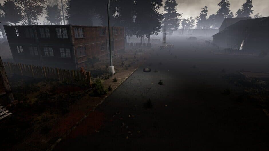 Скриншот 5 из Days of Purgatory