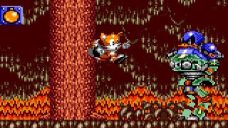 Скриншот 9 из Tails Adventure